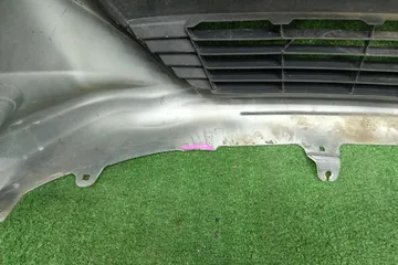 БАМПЕР НА TOYOTA VITZ KSP130