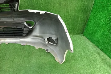 БАМПЕР НА TOYOTA VITZ KSP130
