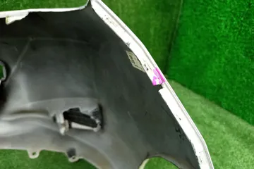 БАМПЕР НА TOYOTA VITZ KSP130