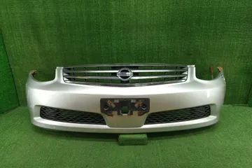 БАМПЕР НА NISSAN SKYLINE V35