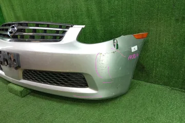 БАМПЕР НА NISSAN SKYLINE V35