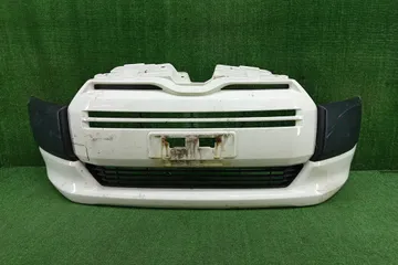 БАМПЕР НА TOYOTA PROBOX NCP160V