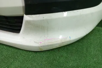 БАМПЕР НА TOYOTA PROBOX NCP160V