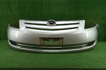 БАМПЕР НА TOYOTA COROLLA SPACIO NZE121N