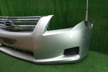 БАМПЕР НА TOYOTA COROLLA  AXIO NZE141