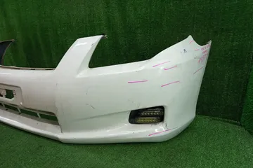 БАМПЕР НА TOYOTA COROLLA FIELDER ZRE142G