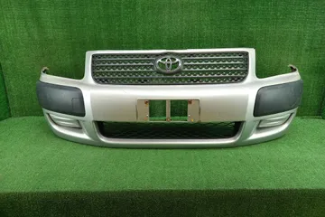 БАМПЕР НА TOYOTA SUCCEED NCP51V