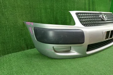 БАМПЕР НА TOYOTA SUCCEED NCP51V