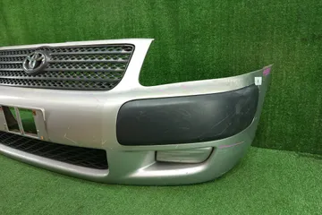 БАМПЕР НА TOYOTA SUCCEED NCP51V