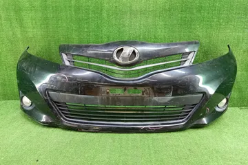 БАМПЕР НА TOYOTA VITZ KSP130