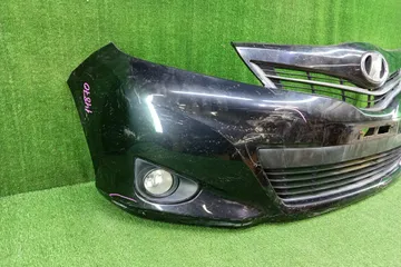 БАМПЕР НА TOYOTA VITZ KSP130