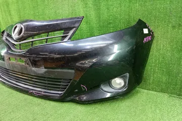 БАМПЕР НА TOYOTA VITZ KSP130