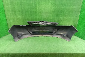 БАМПЕР НА TOYOTA VITZ KSP130