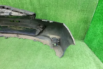 БАМПЕР НА TOYOTA VITZ KSP130