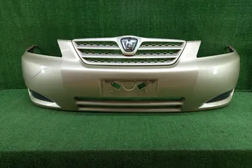 БАМПЕР НА TOYOTA ALLEX NZE121