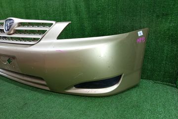 БАМПЕР НА TOYOTA ALLEX NZE121