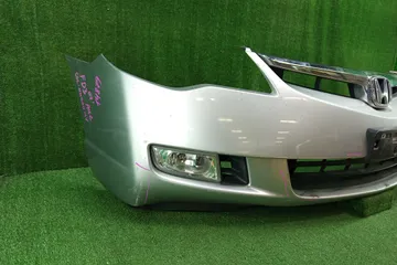 БАМПЕР НА HONDA CIVIC FD1