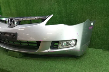 БАМПЕР НА HONDA CIVIC FD1