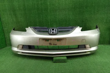 БАМПЕР НА HONDA FIT ARIA GD8