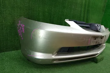 БАМПЕР НА HONDA FIT ARIA GD8