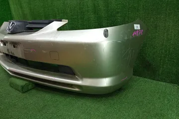 БАМПЕР НА HONDA FIT ARIA GD8