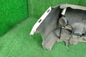БАМПЕР НА HONDA FIT ARIA GD8