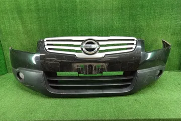 БАМПЕР НА NISSAN DUALIS J10