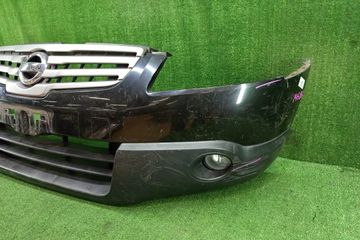 БАМПЕР НА NISSAN DUALIS J10