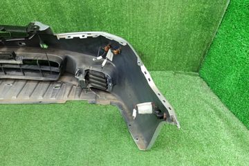 БАМПЕР НА HONDA ACCORD CL7