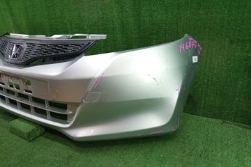 БАМПЕР НА HONDA FIT GE6
