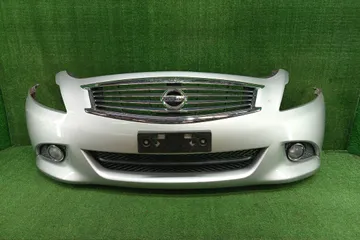 БАМПЕР НА NISSAN SKYLINE V36