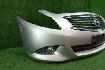 БАМПЕР НА NISSAN SKYLINE V36