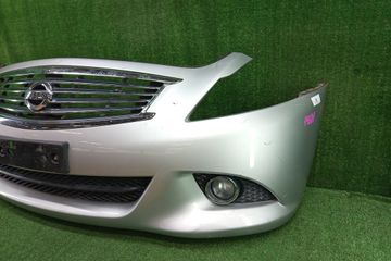 БАМПЕР НА NISSAN SKYLINE V36
