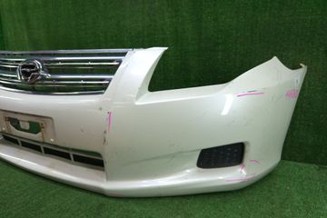 БАМПЕР НА TOYOTA COROLLA FIELDER ZRE142G