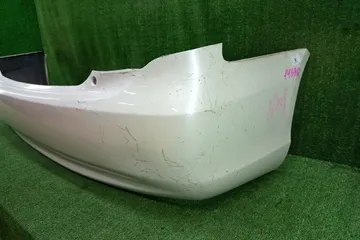 БАМПЕР НА TOYOTA COROLLA  AXIO NZE141