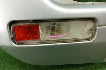 БАМПЕР НА DAIHATSU TERIOS J100G