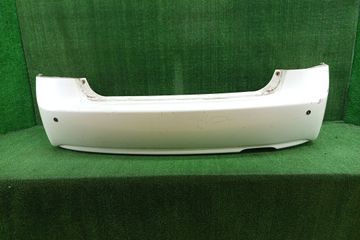 БАМПЕР НА HONDA CIVIC FD1