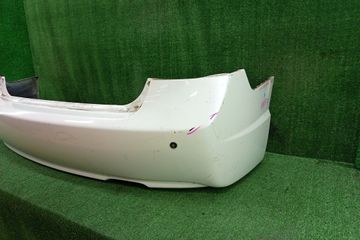 БАМПЕР НА HONDA CIVIC FD1