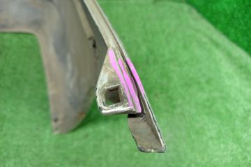 БАМПЕР НА TOYOTA PREMIO ZZT240