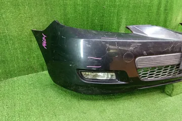 БАМПЕР НА MAZDA AXELA BKEP
