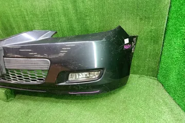 БАМПЕР НА MAZDA AXELA BKEP