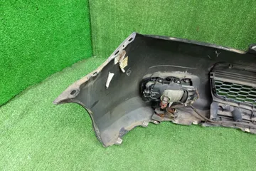 БАМПЕР НА MAZDA AXELA BKEP