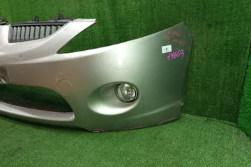 БАМПЕР НА MITSUBISHI GRANDIS NA4W