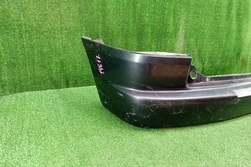 БАМПЕР НА MAZDA DEMIO DW3W