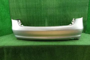 БАМПЕР НА MITSUBISHI GRANDIS NA4W