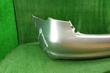БАМПЕР НА MITSUBISHI GRANDIS NA4W