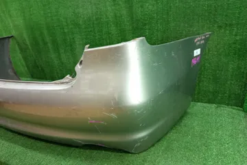 БАМПЕР НА MITSUBISHI GRANDIS NA4W