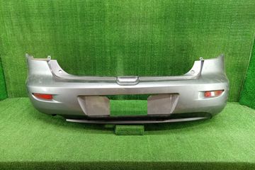 БАМПЕР НА MAZDA AXELA BKEP