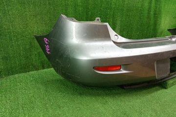БАМПЕР НА MAZDA AXELA BKEP