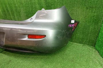 БАМПЕР НА MAZDA AXELA BKEP
